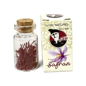 Safran  زعفران طبيعي
