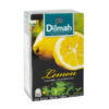 Dilmah thé citron