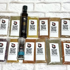 Pack été