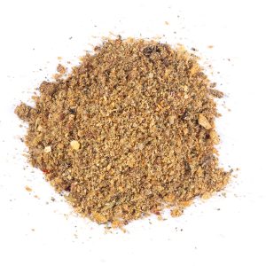 Frite méditerranée