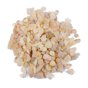 L'encens masculin (louban dakar)- اللبان الدكر