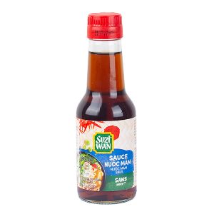 sauce de poisson Nuoc-mâm