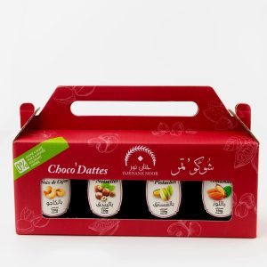 choco datte