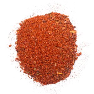 Mélange épinard- توابل السلق