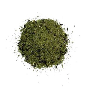 thé vert à la menthe شاي الاخضر بنعناع