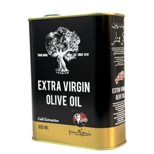 Huile d'olive extra vierge Sidi Mouley (boite)