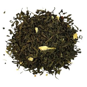 Thé jasmin - شاي الياسمين