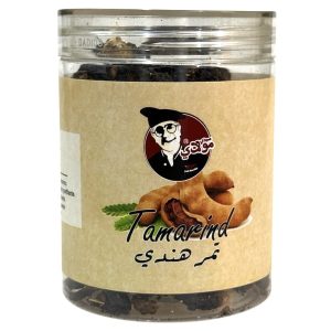 TAMARIND تمر هندي (Boite 100 gr)