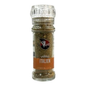 Moulin ITALIEN (30g)- مطحنة تابل ايطالي