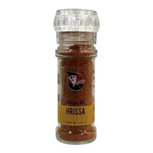 Moulin Hrissa مطحنة هريسة