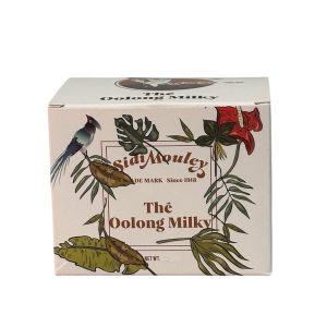 Thé oolong milky- شاي الاولونغ ميلكي (120g)
