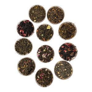 Tea world عالم الشاي سيدي مولاي