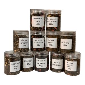 Tea world + عالم الشاي سيدي مولاي