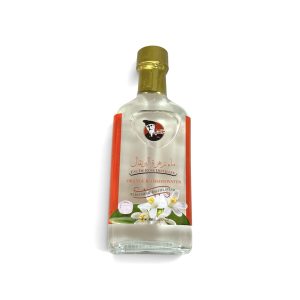 EAU DE FLEUR D'ORANGER ماء الزهر الطبيعي (500 ML)