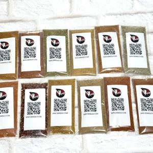 Pack Marinade