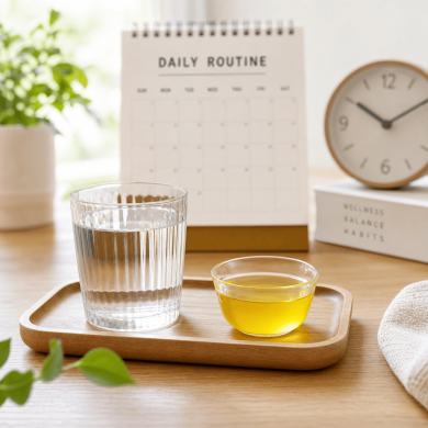 Quand prendre de la berbérine : indications, posologie et durée recommandée