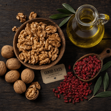 Berbérine et cholestérol : effets sur le LDL et les triglycérides